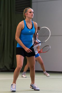 Jennifer Witthöft 789 - Punktspiel Club an der Alster vs Braunschweiger THC